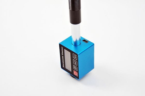 RHL-110G loại bút sắt đúc Kiểm tra độ cứng Leeb tích hợp