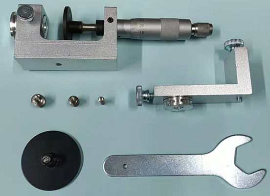 HUATEC HG-5026 bộ hiệu chuẩn rung động pin