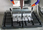 Vật liệu rắn Sản xuất trong phòng thí nghiệm Máy cắt mẫu HC-350A 4KW