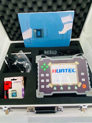 HEF-2D Multifunction Digital Eddy Current Tester với công nghệ DSP & FPGA