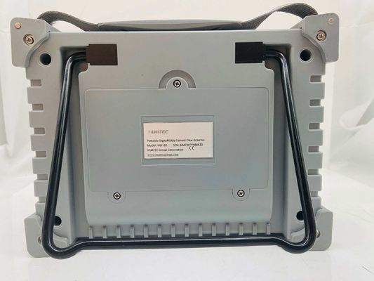 Máy phát hiện lỗi dòng Eddy HEF-2D cho các bộ phận kim loại và kiểm tra bề mặt máy bay hàng không vũ trụ