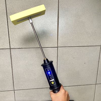 HD-104 Portable Multi-Voltage Pinhole Detector for Insulating Coating Leak Testing