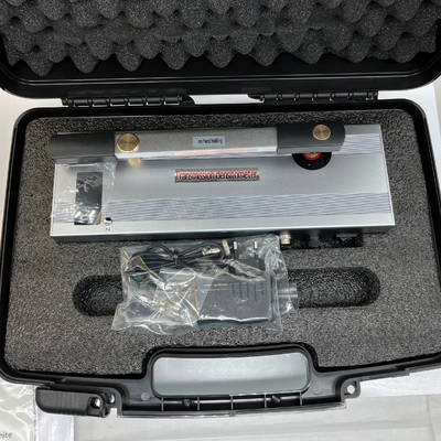 HUA-910/910A Máy đo mật độ truyền màu đen và trắng di động