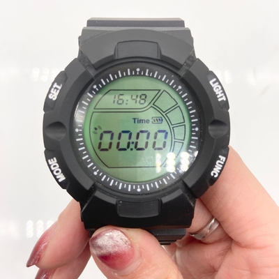 HRD-3 Đồng hồ loại X và bức xạ gamma giám sát cá nhân dosimeter