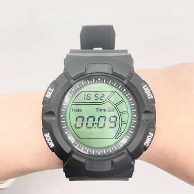 HRD-3 Dosimeter Báo Động Liều Bức Xạ Bán Dẫn Silicon Di Động