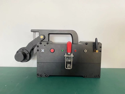 Bộ phát hiện lỗi dây thừng dây HRD-100 All-in-One với cảm biến không dây nhẹ