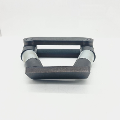 Máy phát hiện lỗi từ tính vĩnh cửu nhỏ gọn 2,25 kg Kích thước bên ngoài 175 mm × 160 mm × 45 mm