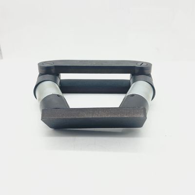 HCDX-310 Permanent Magnet Yoke 50-200mm Cột điều chỉnh chống nổ On-site Weld Crack Magnetic Inspection Detector