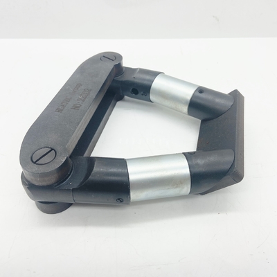 Máy phát hiện lỗi từ tính vĩnh cửu nhỏ gọn 2,25 kg Kích thước bên ngoài 175 mm × 160 mm × 45 mm