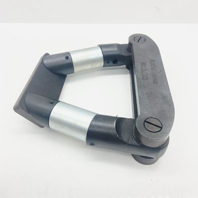 HCDX-310 Permanent Magnet Yoke 50-200mm Cột điều chỉnh chống nổ On-site Weld Crack Magnetic Inspection Detector