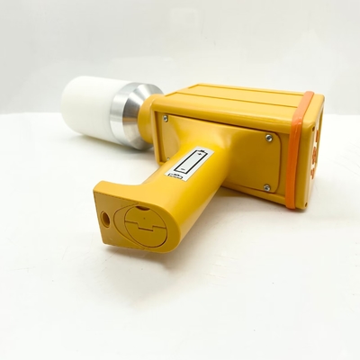 Bộ đếm X Ray Geiger có thể sạc di động, Máy dò bức xạ hạt nhân