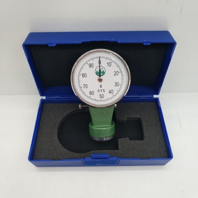 SYS-B Kiểm tra độ cứng bề mặt khuôn cát