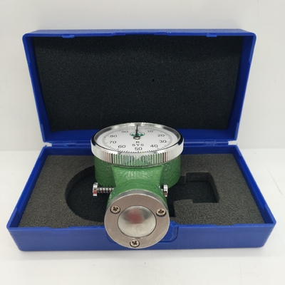 SYS-B Kiểm tra độ cứng bề mặt khuôn cát