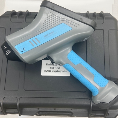 Máy phân tích hợp kim cầm tay Súng Xrf Pmi với phép đo độ dày mạ máy ảnh