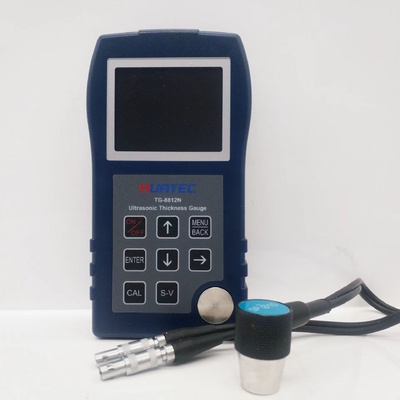 Máy đo độ dày siêu âm không phá hủy TG-8812N Loại nâng cao