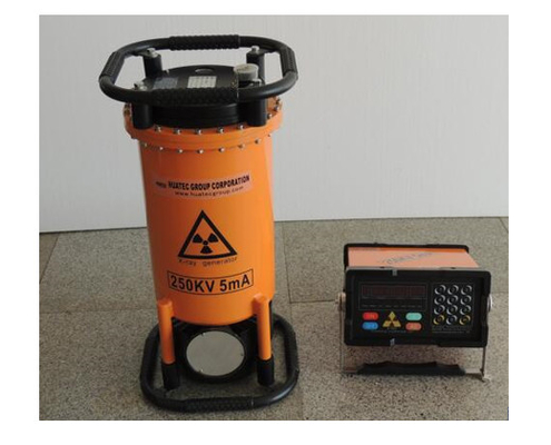 Máy phát hiện lỗi tia X-ray gốm hướng 250kv