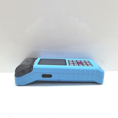 Giao diện truyền thông máy kiểm tra độ cứng di động TFT Rs485