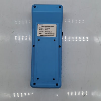 Giao diện truyền thông máy kiểm tra độ cứng di động TFT Rs485