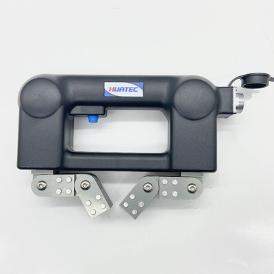 NDT AC Electromagnetic Yoke Magnetic yoke Máy phát hiện lỗi HCDX-Y2
