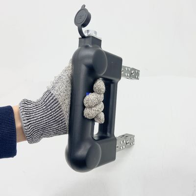 Kiểm tra hạt từ tính bằng yoke AC 110V