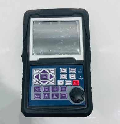 IP65 tiêu chuẩn siêu âm máy dò lỗi FD560 chính xác