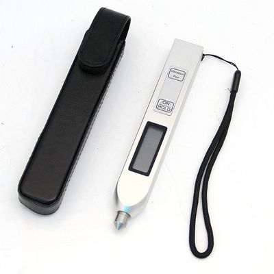 Máy đo độ rung Model HG6410 với Dải tần số 10Hz đến 1kHz và Phạm vi kiểm tra 0,1mm/s đến 199,9mm/s Nhỏ gọn và nhẹ