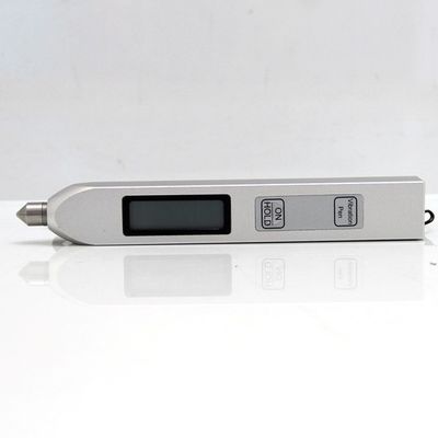 Máy đo độ rung Model HG6410 với Dải tần số 10Hz đến 1kHz và Phạm vi kiểm tra 0,1mm/s đến 199,9mm/s Nhỏ gọn và nhẹ