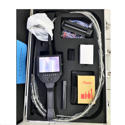 HTD-D Series 4 Directions Endoscope điện tử công nghiệp