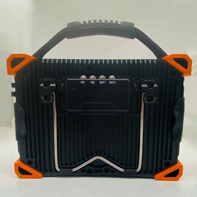 Máy phát hiện lỗi siêu âm HPA-500