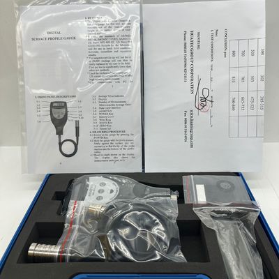 SRT-5100S Máy đo độ nhám bề mặt phun cát