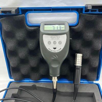 SRT-5100S Máy đo độ nhám bề mặt neo kỹ thuật số