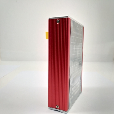 Màn hình Oled tích hợp Máy kiểm tra độ nhám bề mặt Ra Rz Rq Rt Độ sáng cao cầm tay