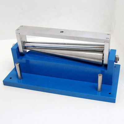 Thiết bị kiểm tra không phá hủy uốn trục hình nón ASTM D522