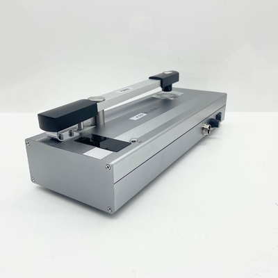HUA-910/910A Máy đo mật độ truyền màu đen và trắng di động