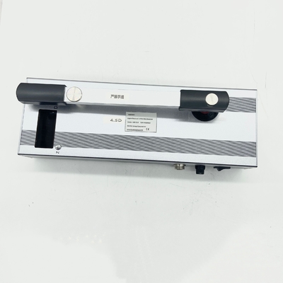 HUA-910/910A Máy đo mật độ truyền màu đen và trắng di động