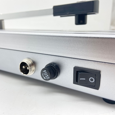 HUA-910/910A Máy đo mật độ truyền màu đen và trắng di động