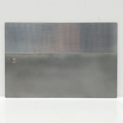 PSM-5 TAM Panel Five Star Penetrator Testing Panel NDT Liquid Penetrator System Monitor Test Block