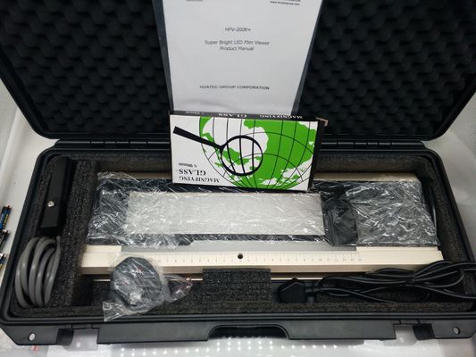 Đèn xem phim công nghiệp LED HFV-2008