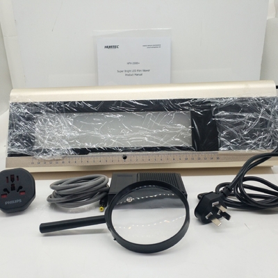Đèn quan sát phim công nghiệp LED Hfv-2008