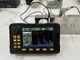 Thẻ SD DAC AVG B Scan Ut Flaw Detector Mini Dual LEMO-00 C5 Giao diện