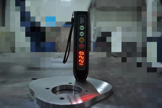 TG-14 Máy đo độ dày siêu nhỏ không tiếp xúc