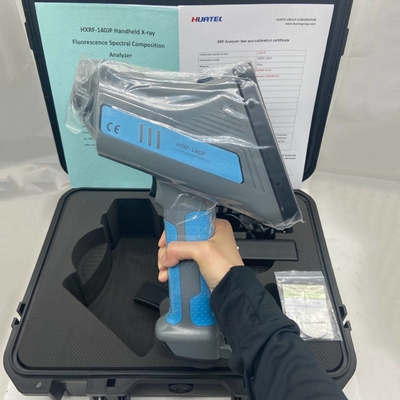 Đồng hợp kim PMI Analyzer XRF Portable Analyzer And Plating Thickness Measurement HXRF-140JP