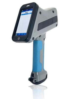 Đồng hợp kim PMI Analyzer XRF Portable Analyzer And Plating Thickness Measurement HXRF-140JP