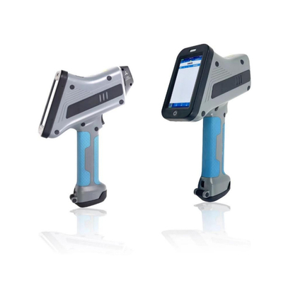 Đồng hợp kim PMI Analyzer XRF Portable Analyzer And Plating Thickness Measurement HXRF-140JP