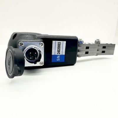 HCDX-Y2 AC điện từ Yoke Magnaflux di động