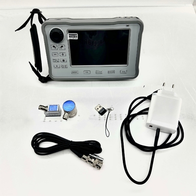 Thẻ SD FD540mini màn hình cảm ứng Máy phát hiện lỗi siêu âm