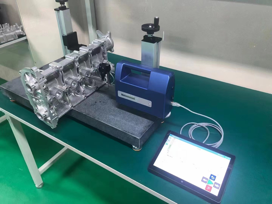 SRT-7300+ Thiết bị đo độ thô và hồ sơ
