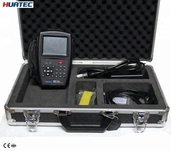 Máy dò lỗ hổng dòng xoáy cầm tay HEF-301 Màn hình trở kháng 64Hz-5 MHz Vết nứt kim loại Khiếm khuyết Máy kiểm tra NDT