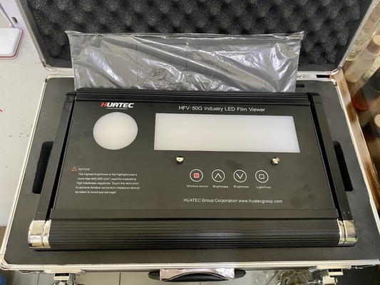 Máy xem phim X quang công nghiệp LED cửa sổ kép