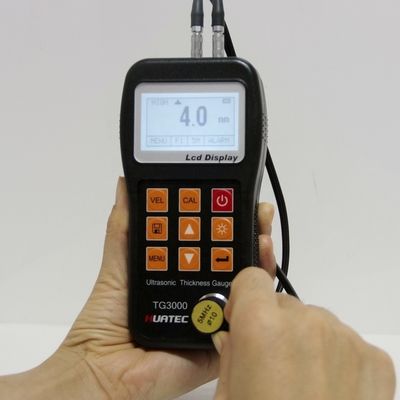 TG3300 đo độ dày kim loại nhựa gốm